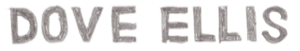 Dove Ellis