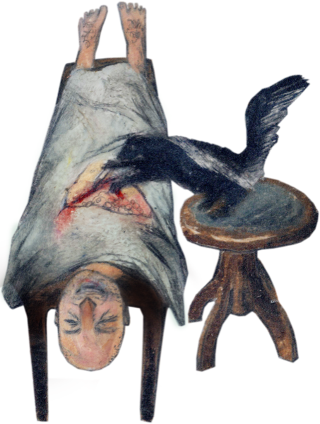 Live at the Operating Theatre