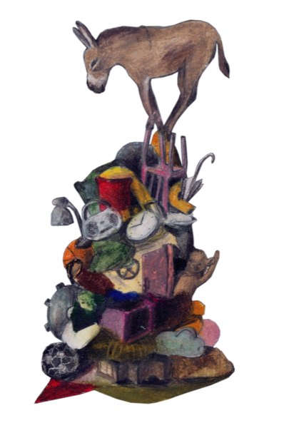 Pale Song Music Video